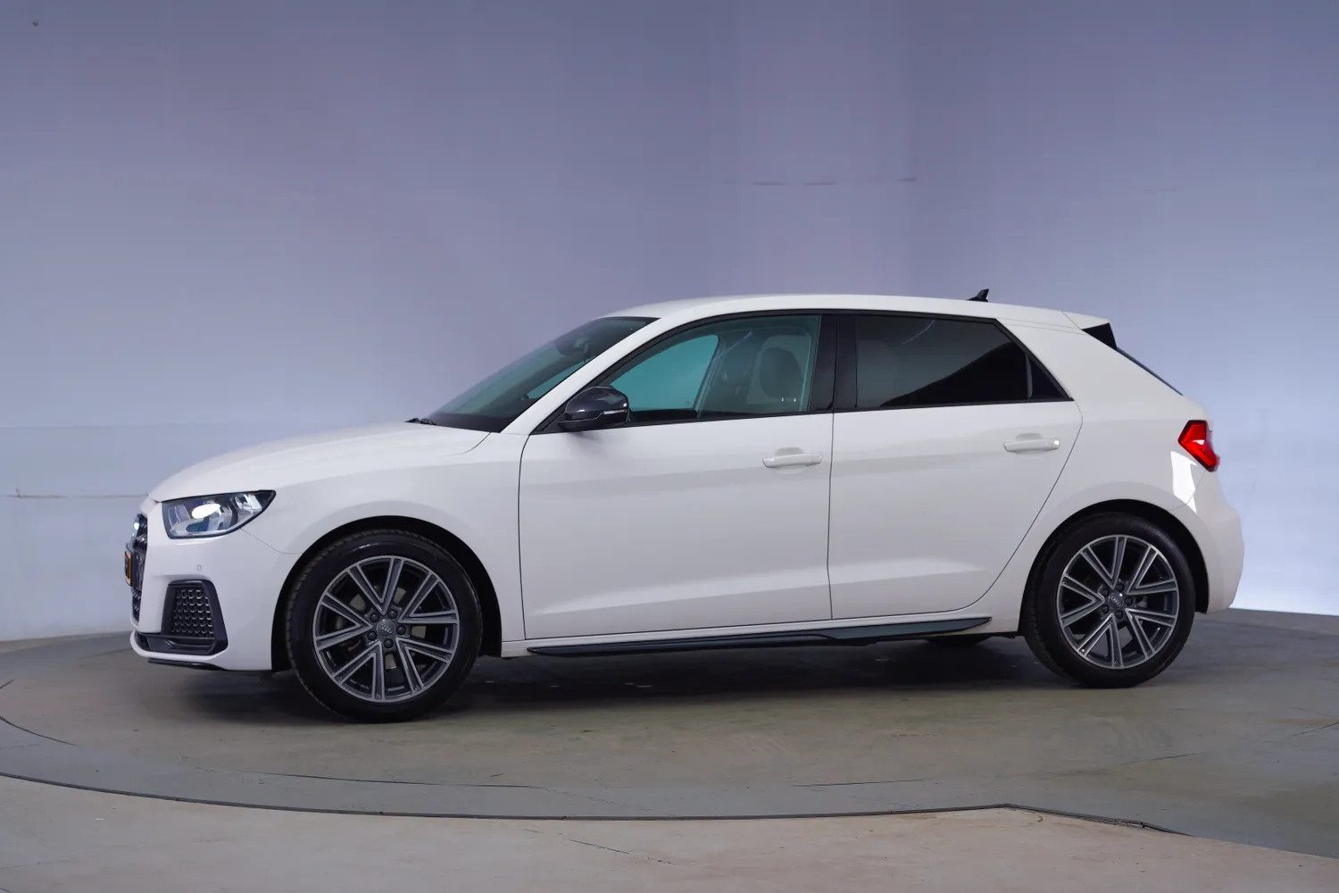 Audi A1 30 TFSI 116pk Advanced Epic [ Android Auto/Apple Carplay Virtual PDC v+a ]