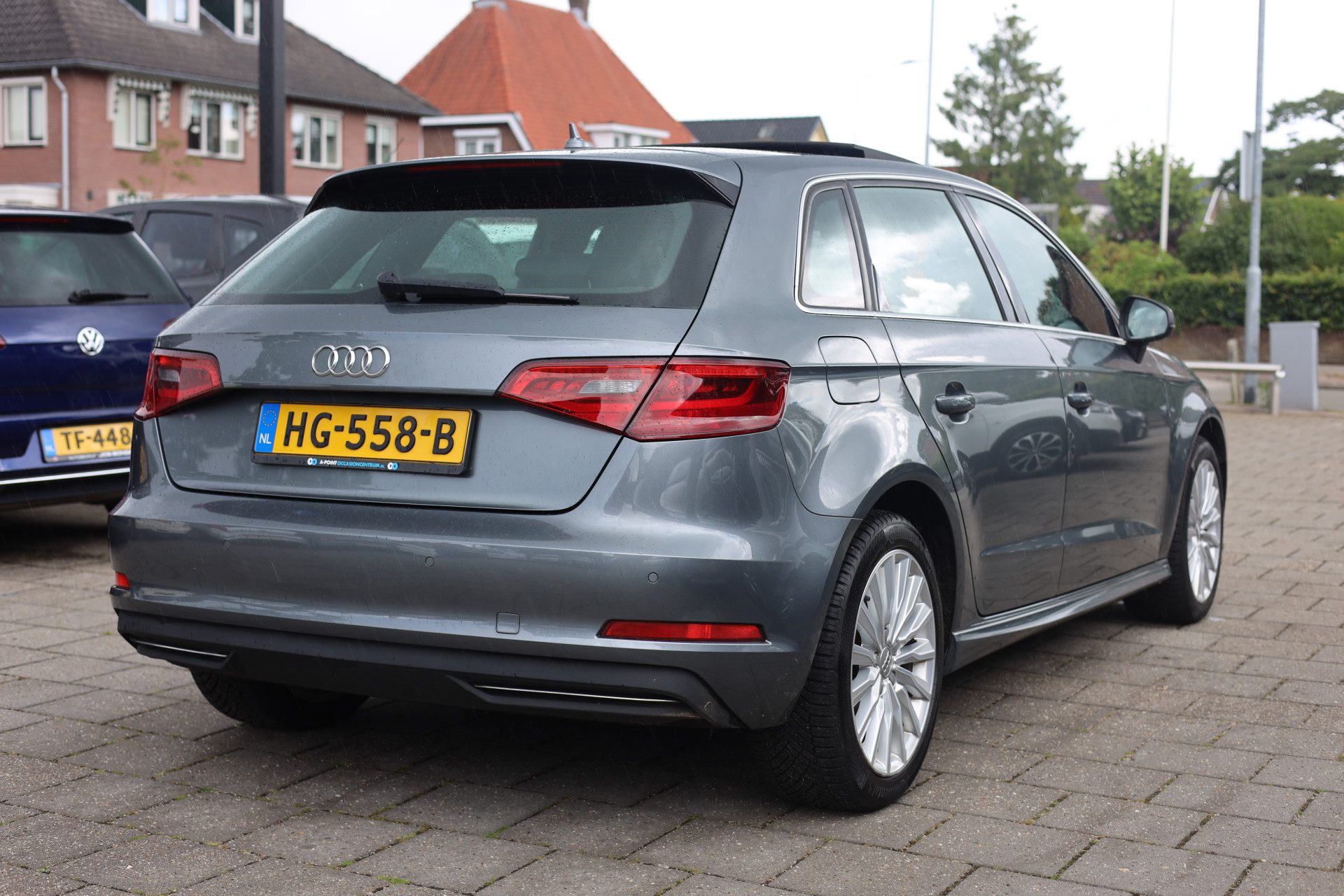 Audi A3 Sportback 1.4 E-TRON | NAVI | PANO | CLIMA | CRUISE