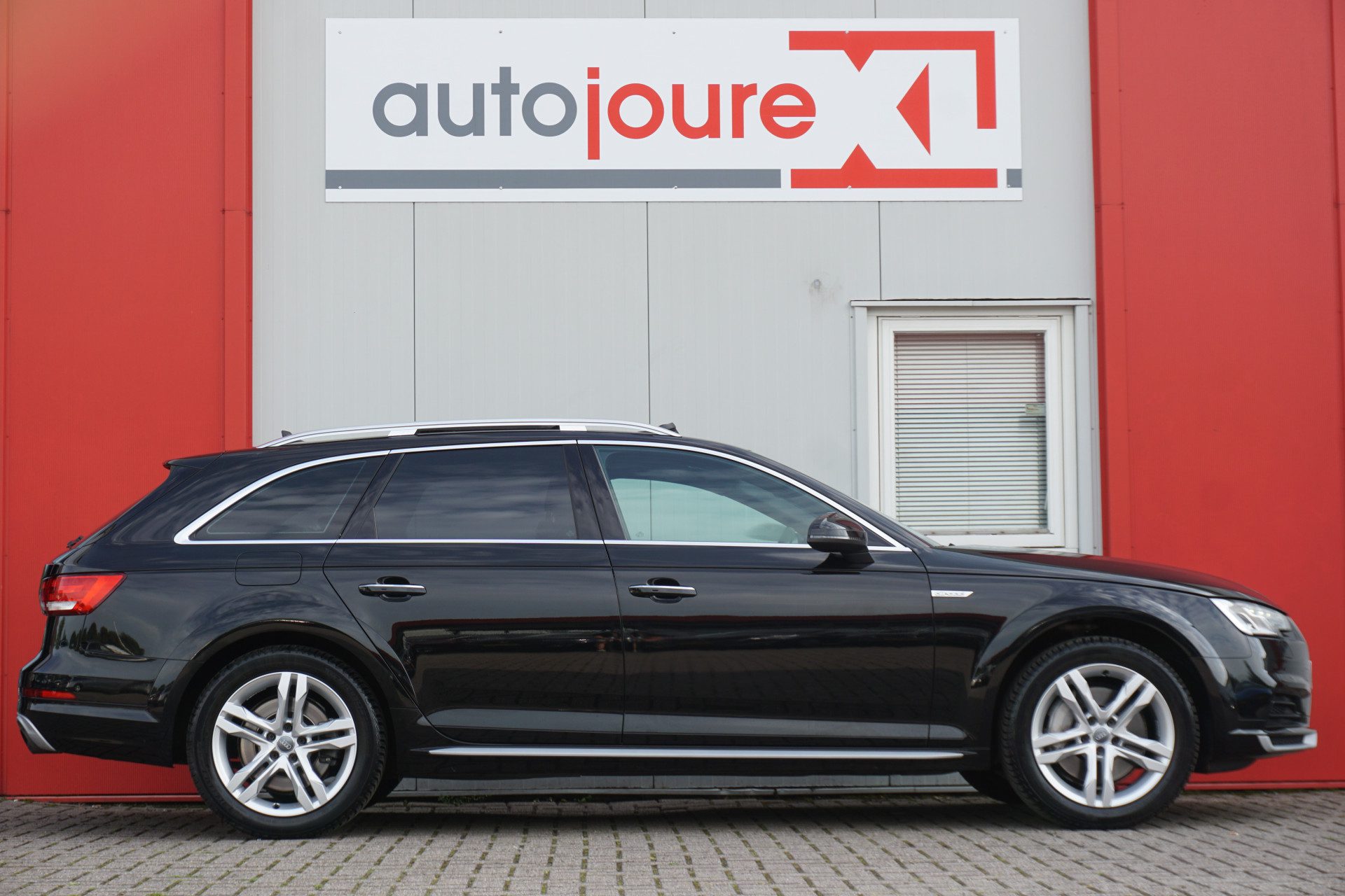 Audi A4 Allroad Quattro 2.0 TFSI MHEV Edition | Panoramadak | Bang&Olufsen | Trekhaak |