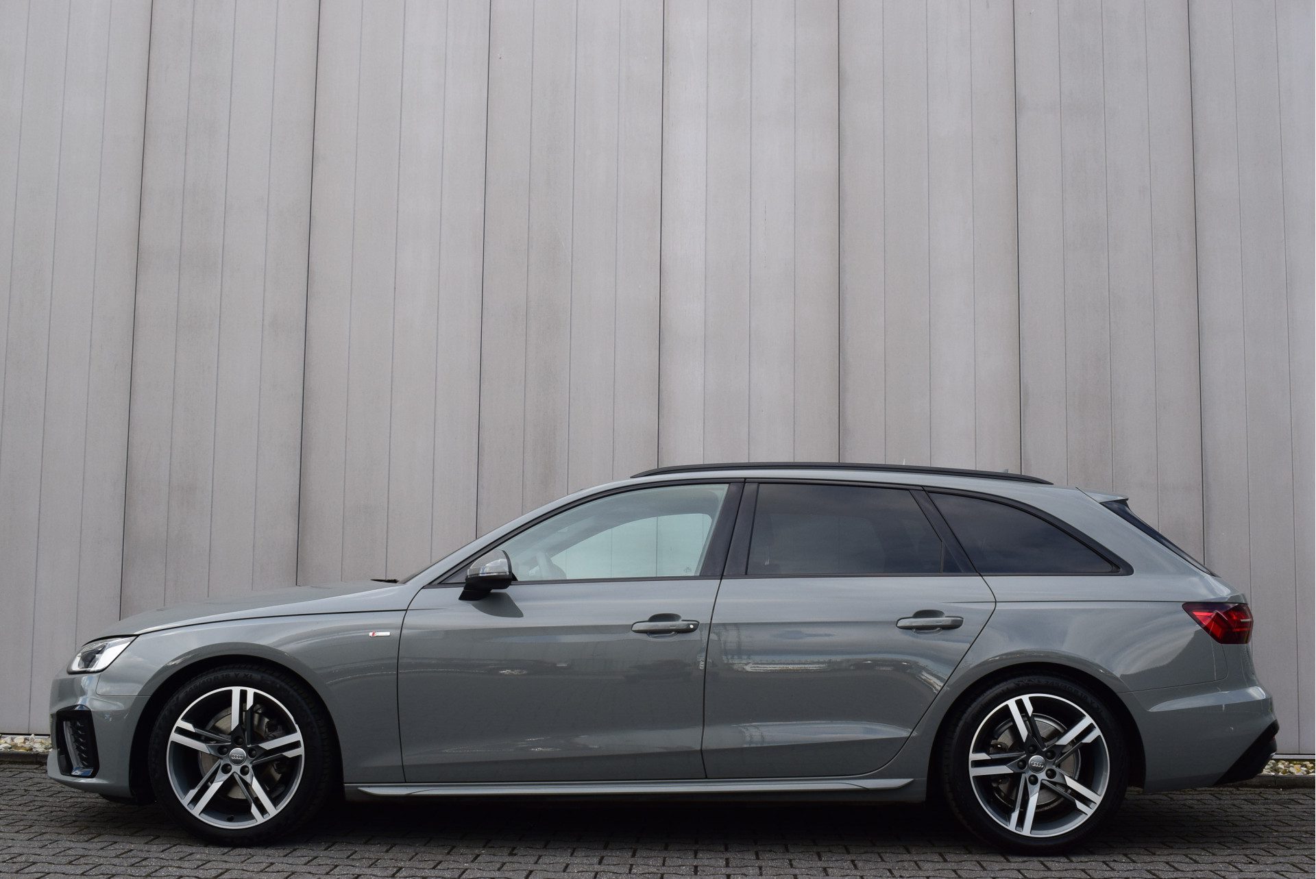 Audi A4 Avant 35 TFSi 150pk Automaat S-Line Sport LED | Virtual | 2x S-Line | Half Leder | Carplay | Sportstoelen | 18 Inch LMV