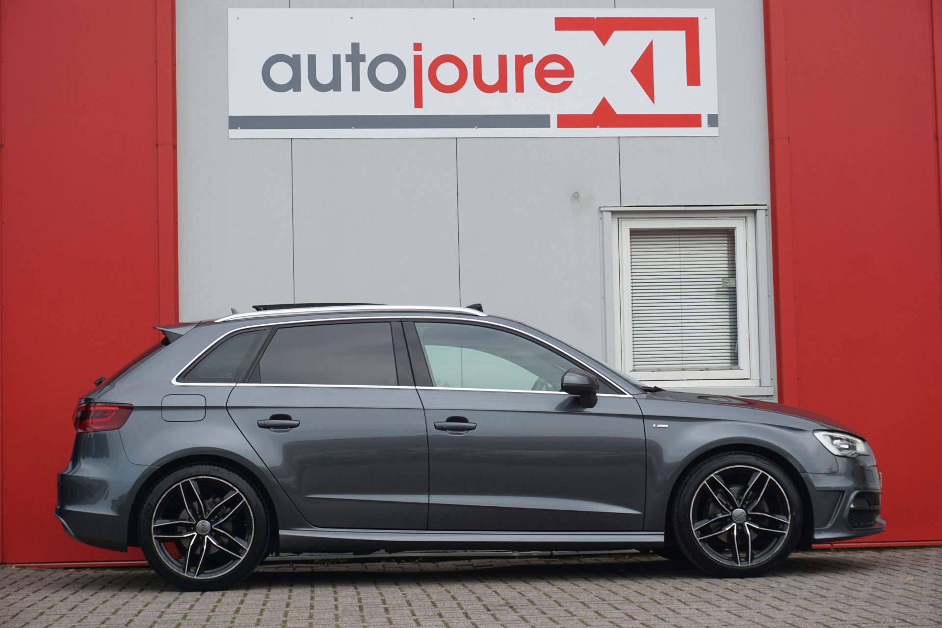 Audi A3 Sportback 1.2 TFSI Ambition Pro Line S | 2x S-Line | Panoramadak | Bang&Olufsen | Origineel NL |