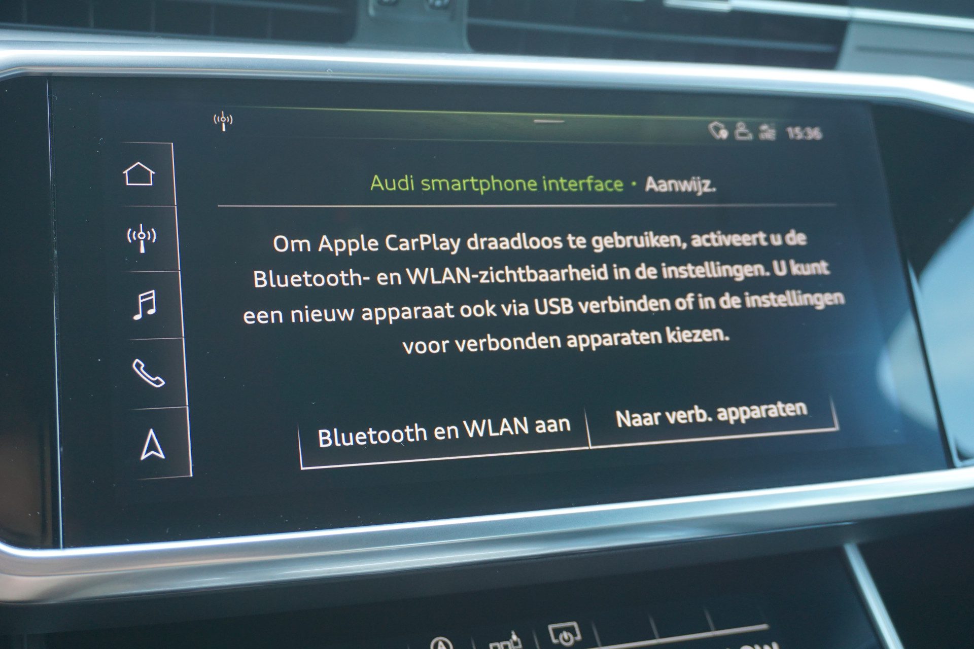 Audi A6 Avant 45 TFSI S edition | Virtual Cockpit | 2x S-Line | B&O Audio | Origineel NL |