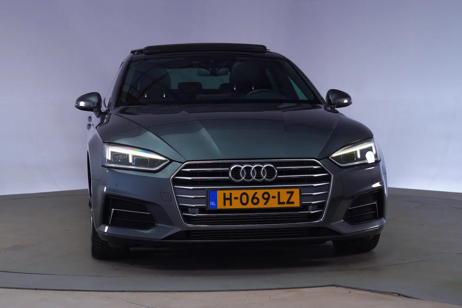 Audi A5 Sportback 40 TFSI S-Line Pro Line Plus [Virtual|Pano|Trekhaak|]