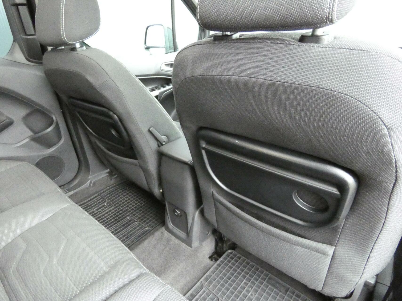 Ford Tourneo Connect HELAAS VERKOCHT!!!