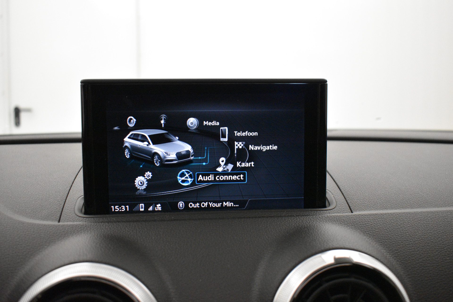 Audi A3 Sportback e-tron 2X S-line Pano Virtual Dash