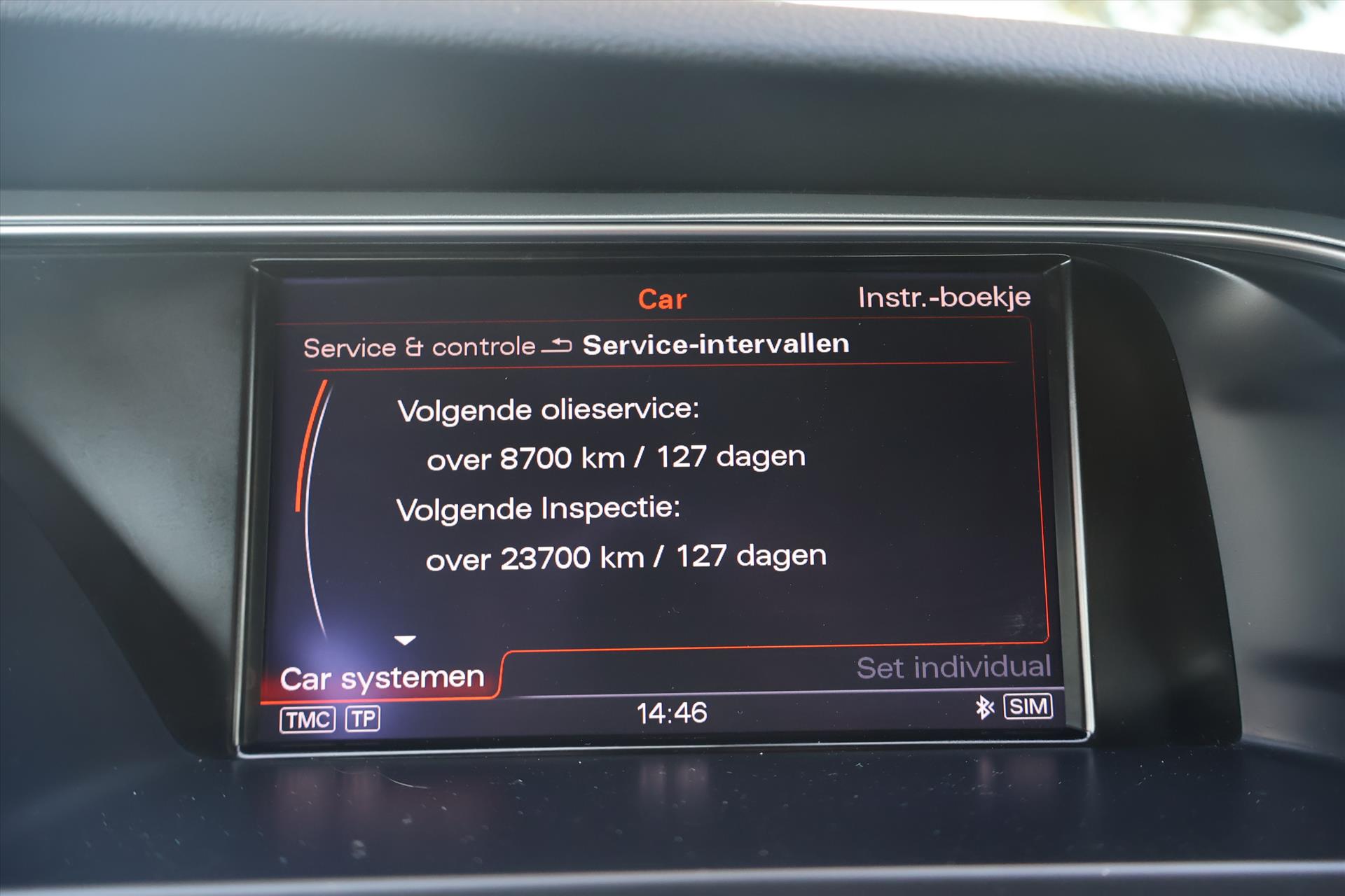 Audi A5 1.8 TFSI S-Line 144PK | Bi-Xenon | Cruise | Navi | 1e Eigenaar I Climate