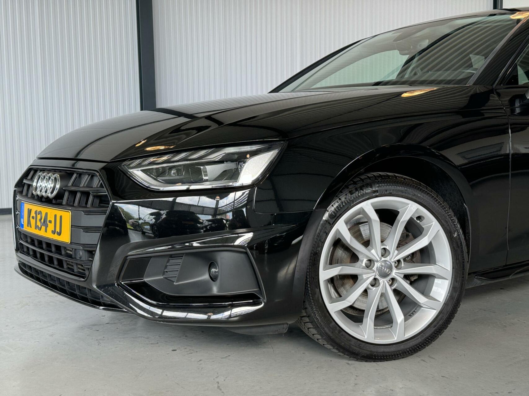 Audi A4 Avant 35 TFSI 110Kw Business Edition S-Tronic