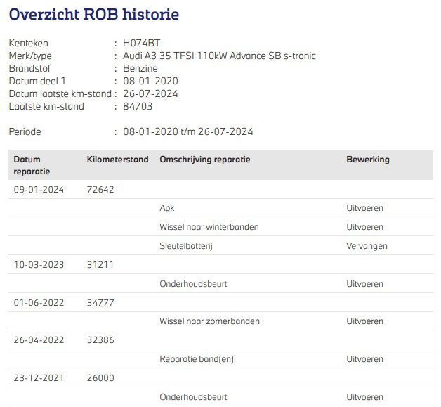 Audi A3 Sportback 35 TFSI CoD Advance (150 PK) 1e-Eig, Keurig-Onderh, 12-Mnd-BOVAG, NL-Auto, Alcantara,  Navigatie/Apple-carplay/Android-Auto, Cruisecontrol, Parkeersensoren, Sportstoelen, Lm-Velgen-17Inch Privacy-Glas