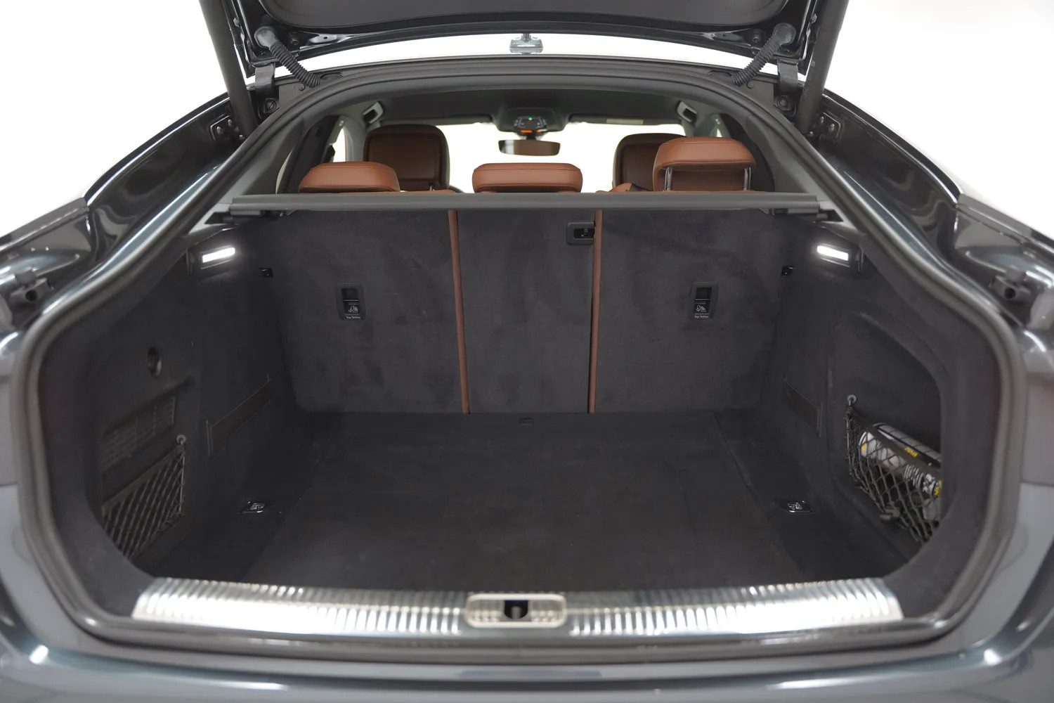 Audi A5 SPORTBACK 40 TFSI Launch Edition Sport [ Virtual Leder Sportstoelen Stoelverwarming ]