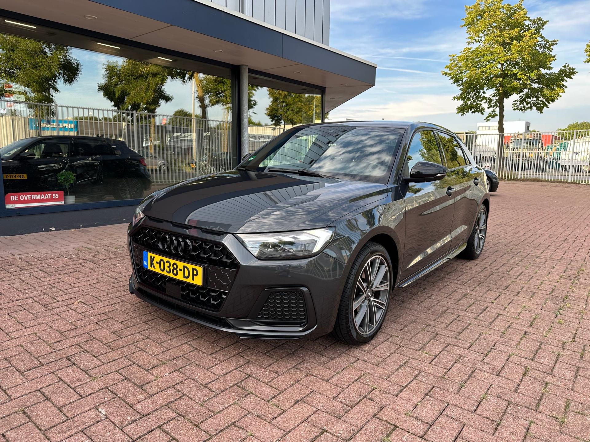 Audi A1 Sportback 30 TFSI epic | LED | Cruise | CarPlay