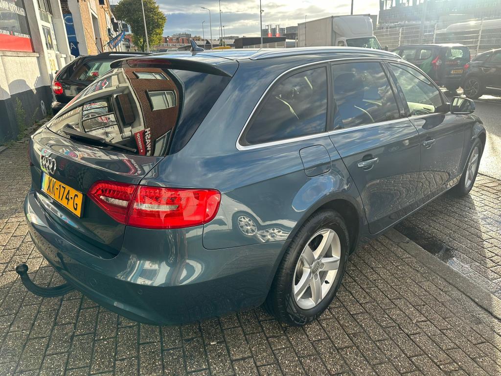 Audi A4 Avant 2.0 TDI Pro Line S