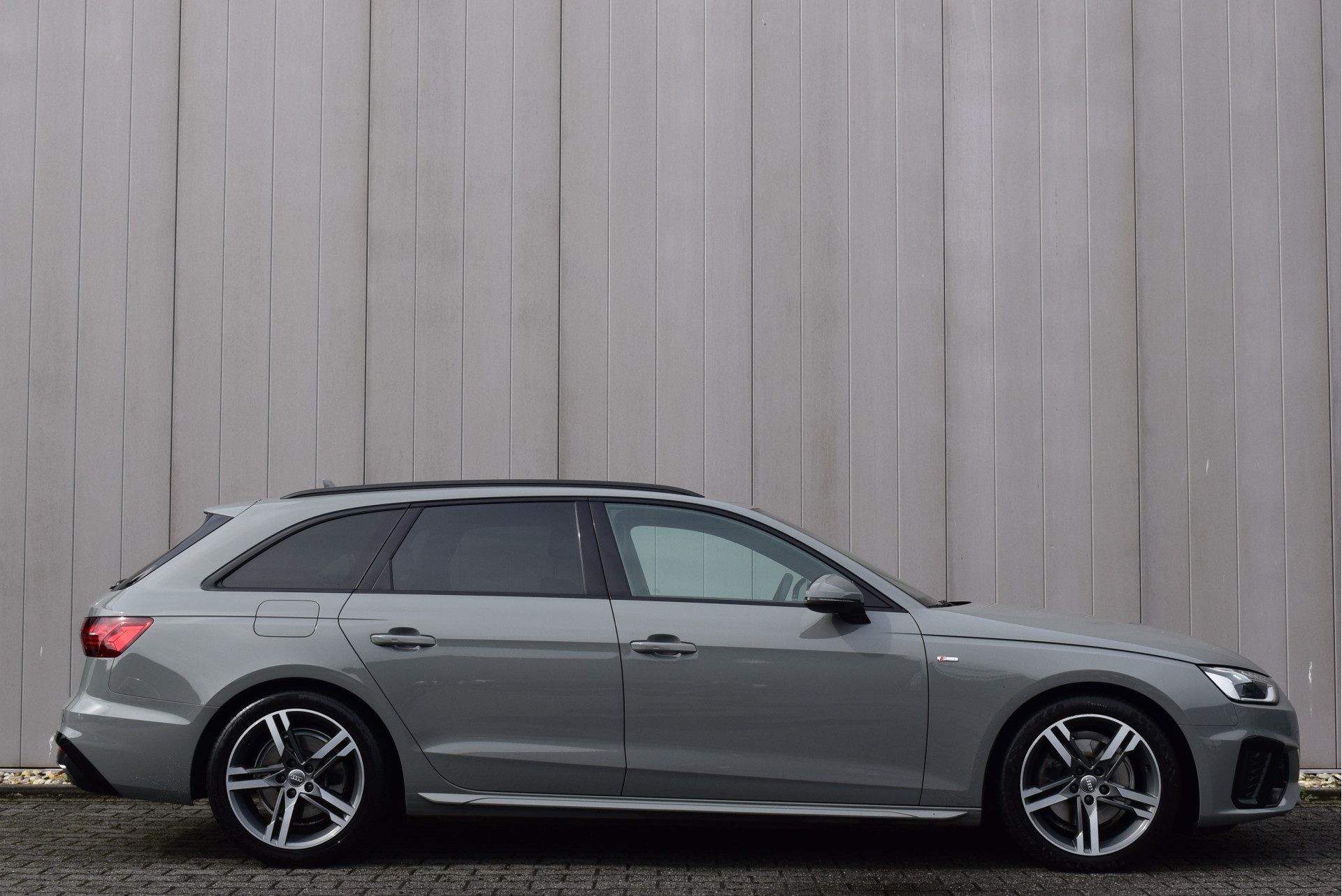 Audi A4 Avant 35 TFSi 150pk Automaat S-Line Sport LED | Virtual | 2x S-Line | Half Leder | Carplay | Sportstoelen | 18 Inch LMV