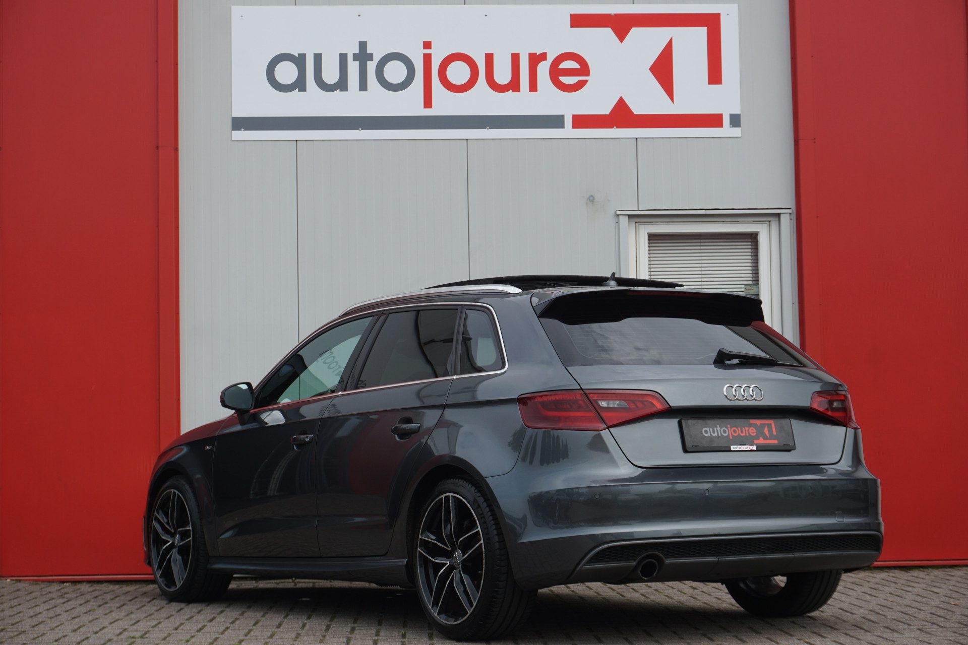 Audi A3 Sportback 1.2 TFSI Ambition Pro Line S | 2x S-Line | Panoramadak | Bang&Olufsen | Origineel NL |