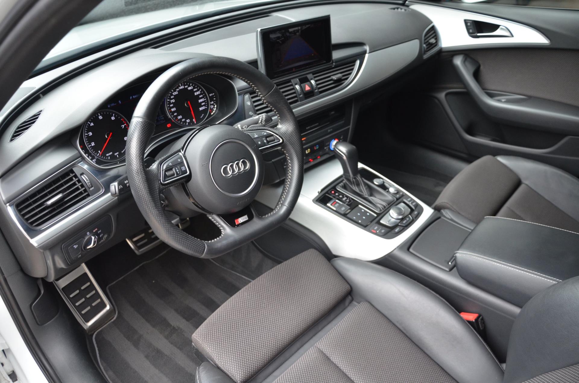 Audi A6 Avant 1.8 TFSI ultra S line Edition 2X S-LINE|LED|19 INCH