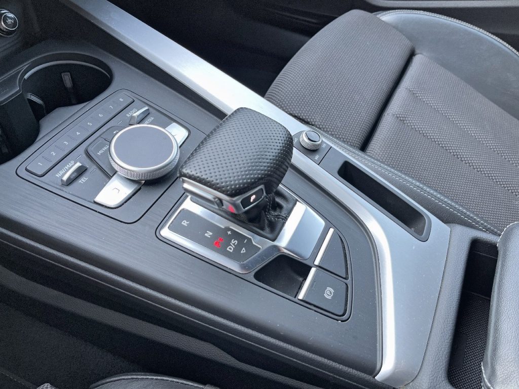 Audi A5 Sportback 40 TFSI S-LINE ECC NAVIGATIE LED CRUISE