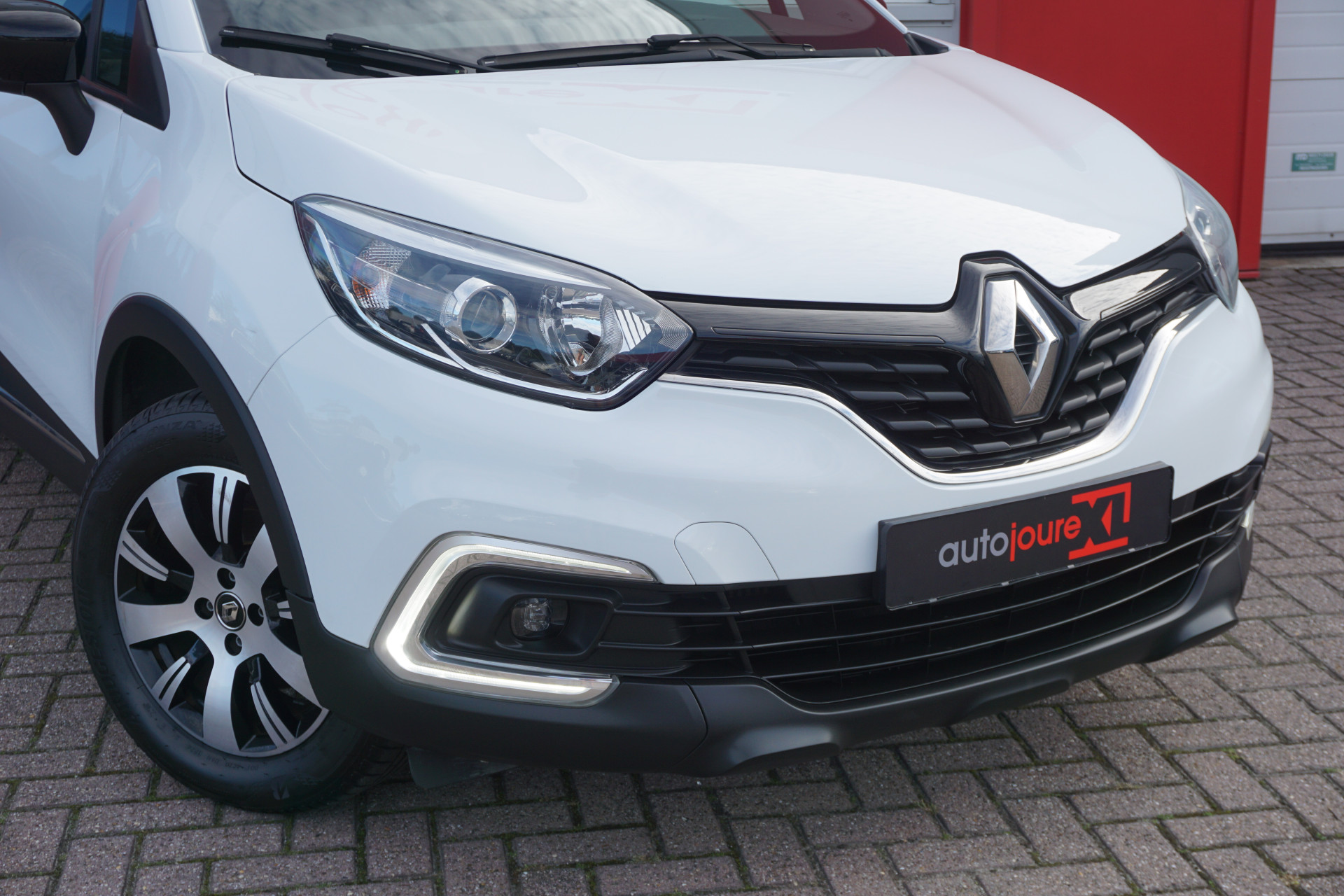 Renault Captur 1.5 dCi Zen | Rijklaar | Navigatie | Cruise Control | Airco | Origineel NL |