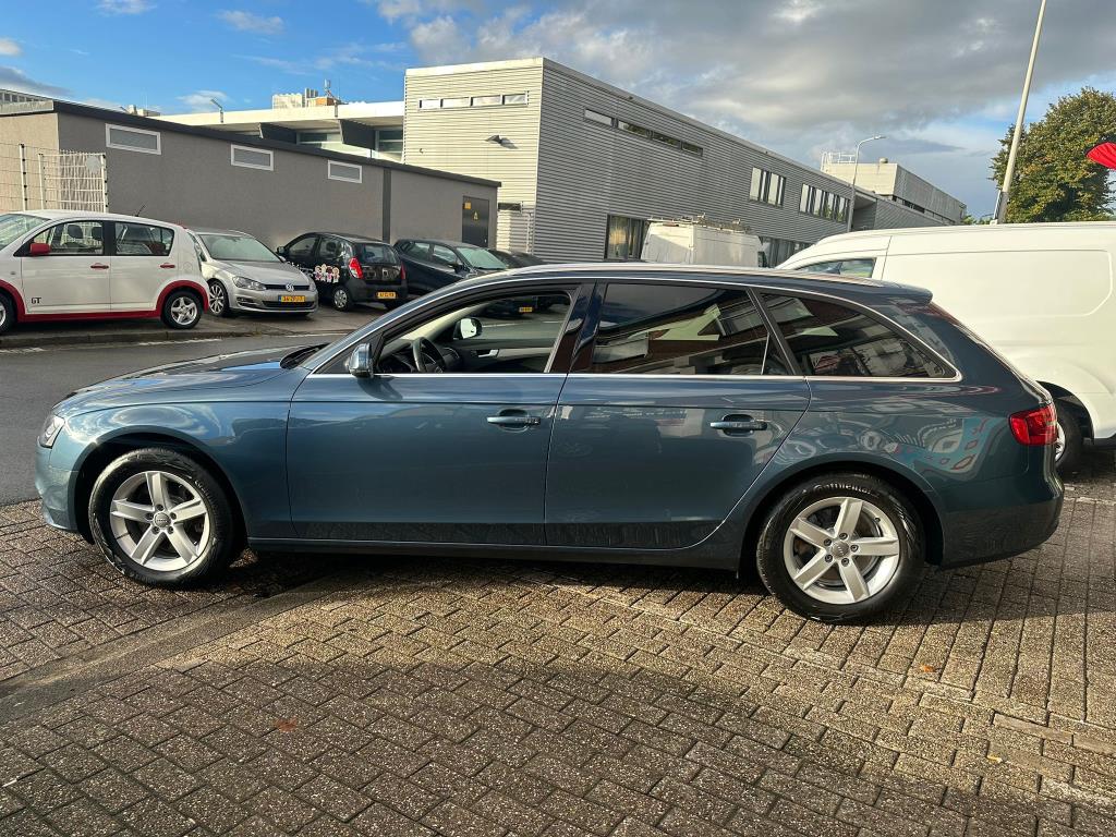 Audi A4 Avant 2.0 TDI Pro Line S