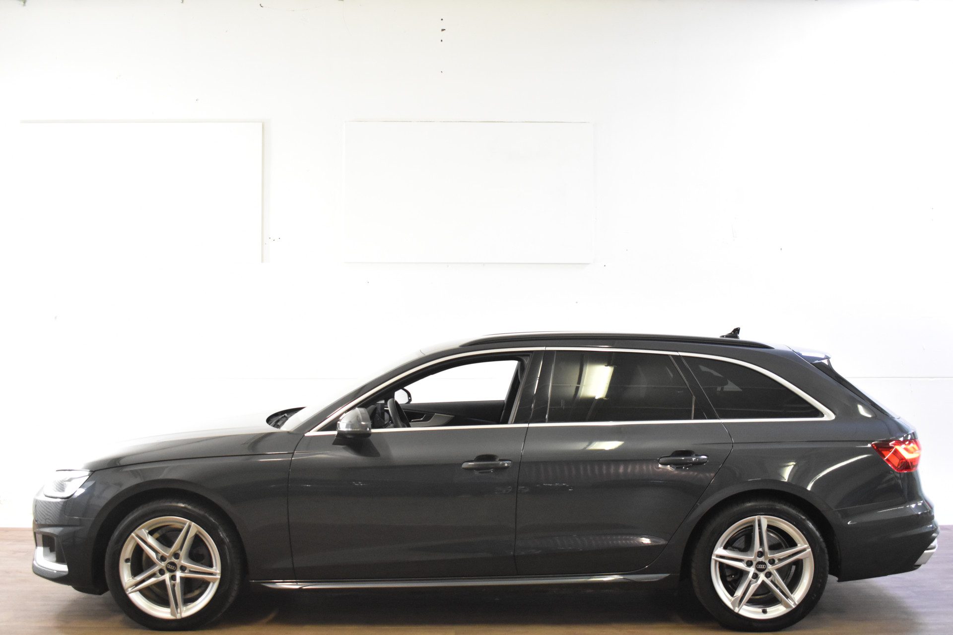 Audi A4 Avant 35 TFSI 2.0 150PK S-TRONIC ADVANCED SPORT LEDER/VIRTUAL/CARPLAY