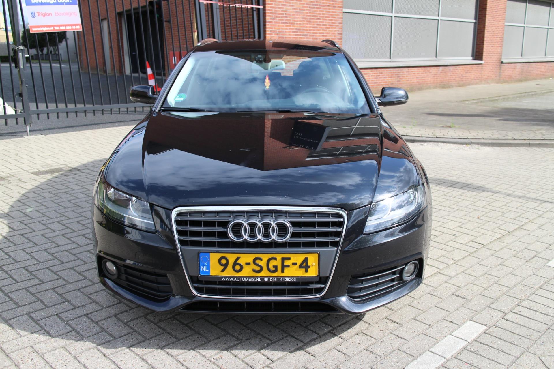 Audi A4 Avant 1.8 TFSI Pro Line Business