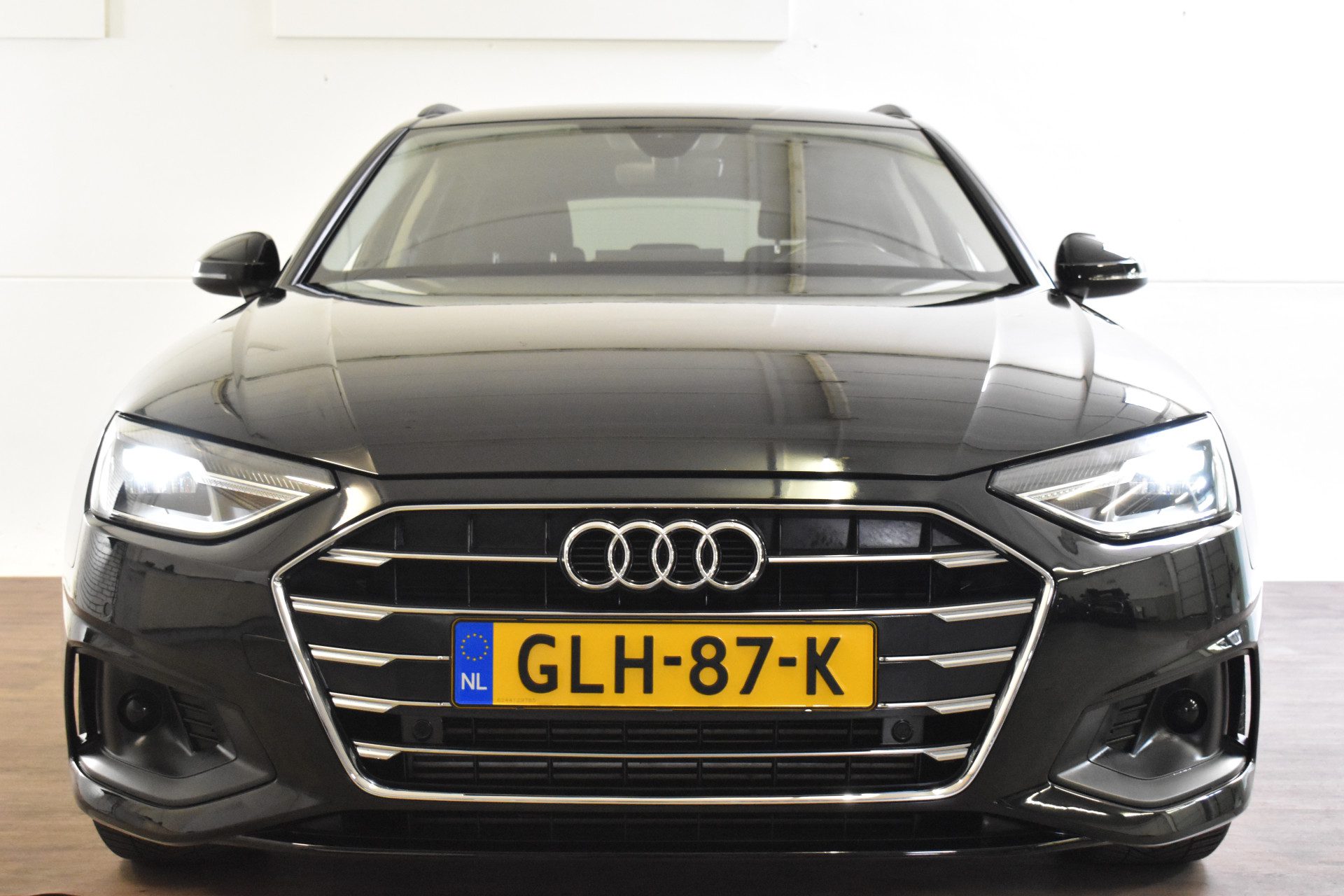 Audi A4 Avant 35 TFSI 2.0 150PK S-TRONIC PRO-LINE CARPLAY/PDC/LED