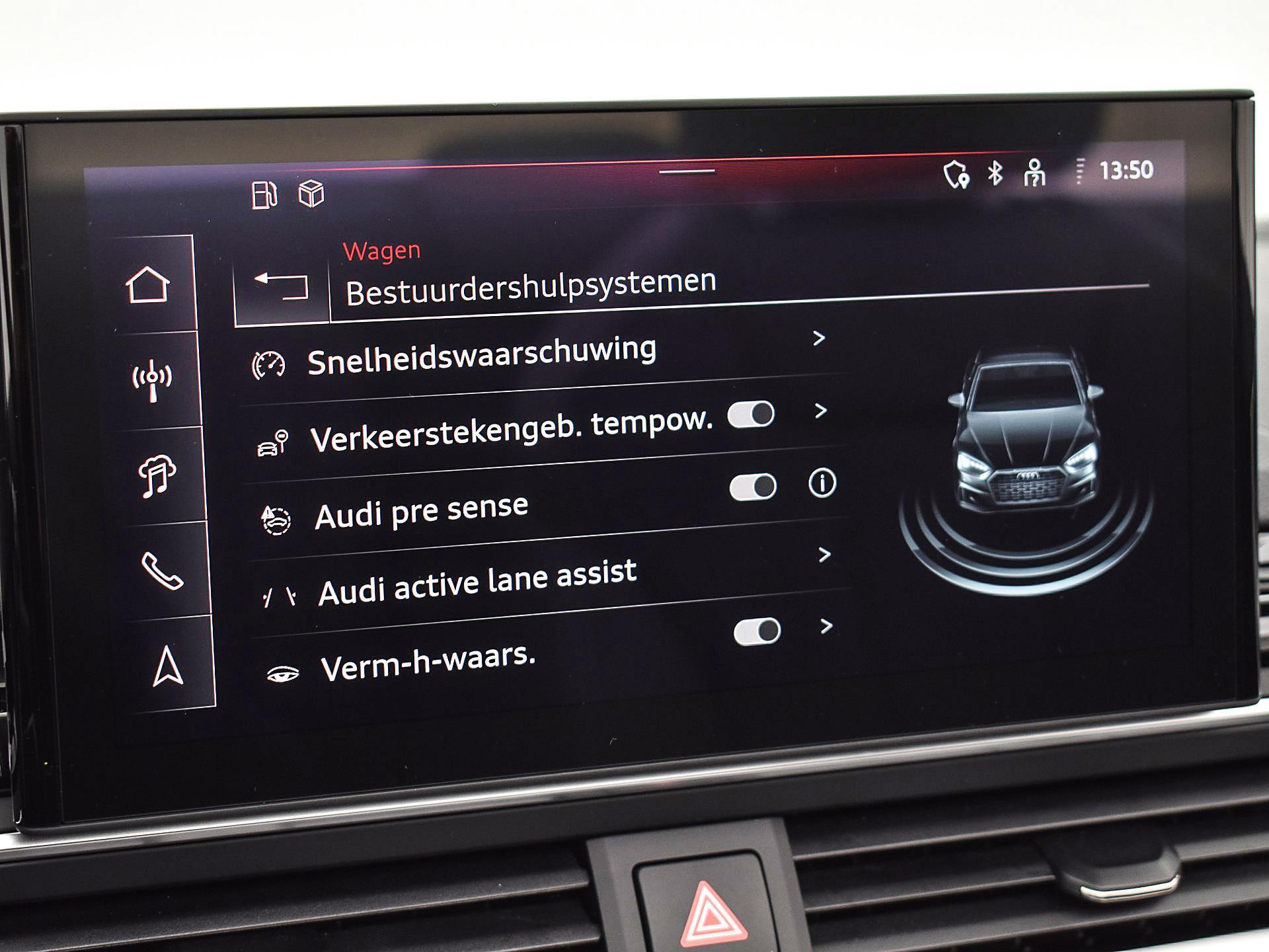 Audi A5 Cabriolet S Edition 35 TFSI 150 pk Cabriolet | Voorraad voordeel