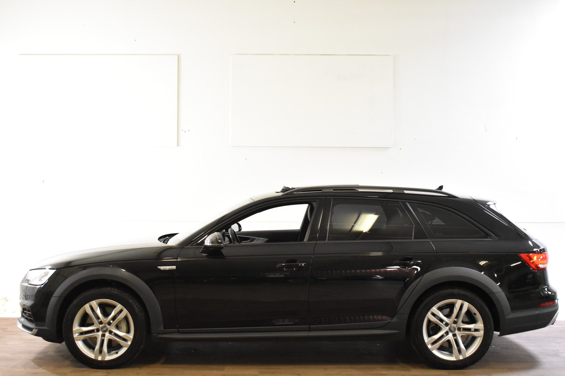 Audi A4 Allroad quattro 45 TFSI 245PK S-TRONIC PRO-LINE LEDER/NAVI/PANORAMADAK