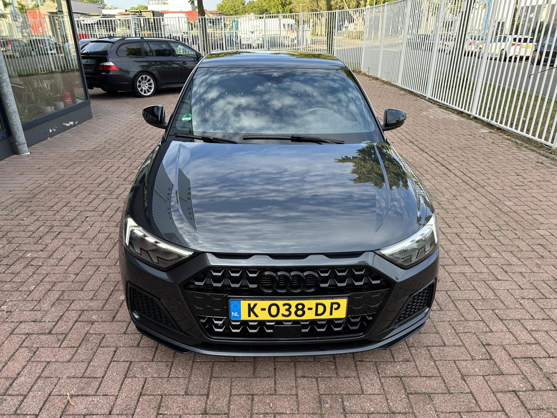 Audi A1 Sportback 30 TFSI epic | LED | Cruise | CarPlay