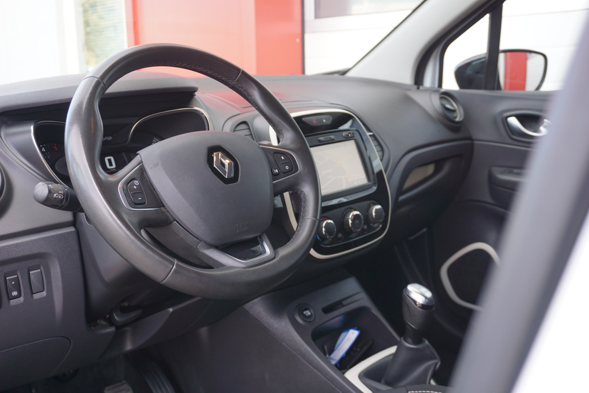 Renault Captur 1.5 dCi Zen | Rijklaar | Navigatie | Cruise Control | Airco | Origineel NL |