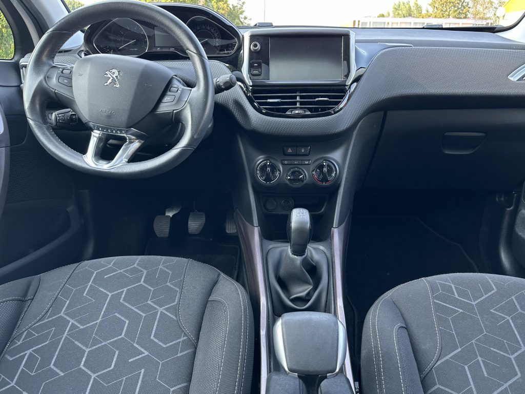 Peugeot 2008 1.2 PureTech Active