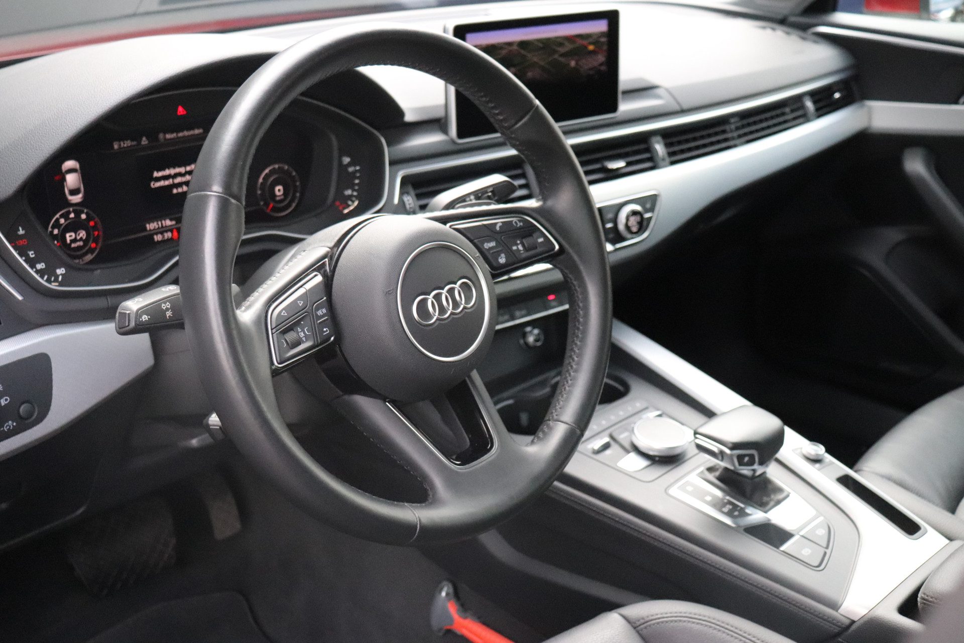 Audi A5 Sportback 40 TFSI Design AUT | LEER | NAVI | LED | B&O