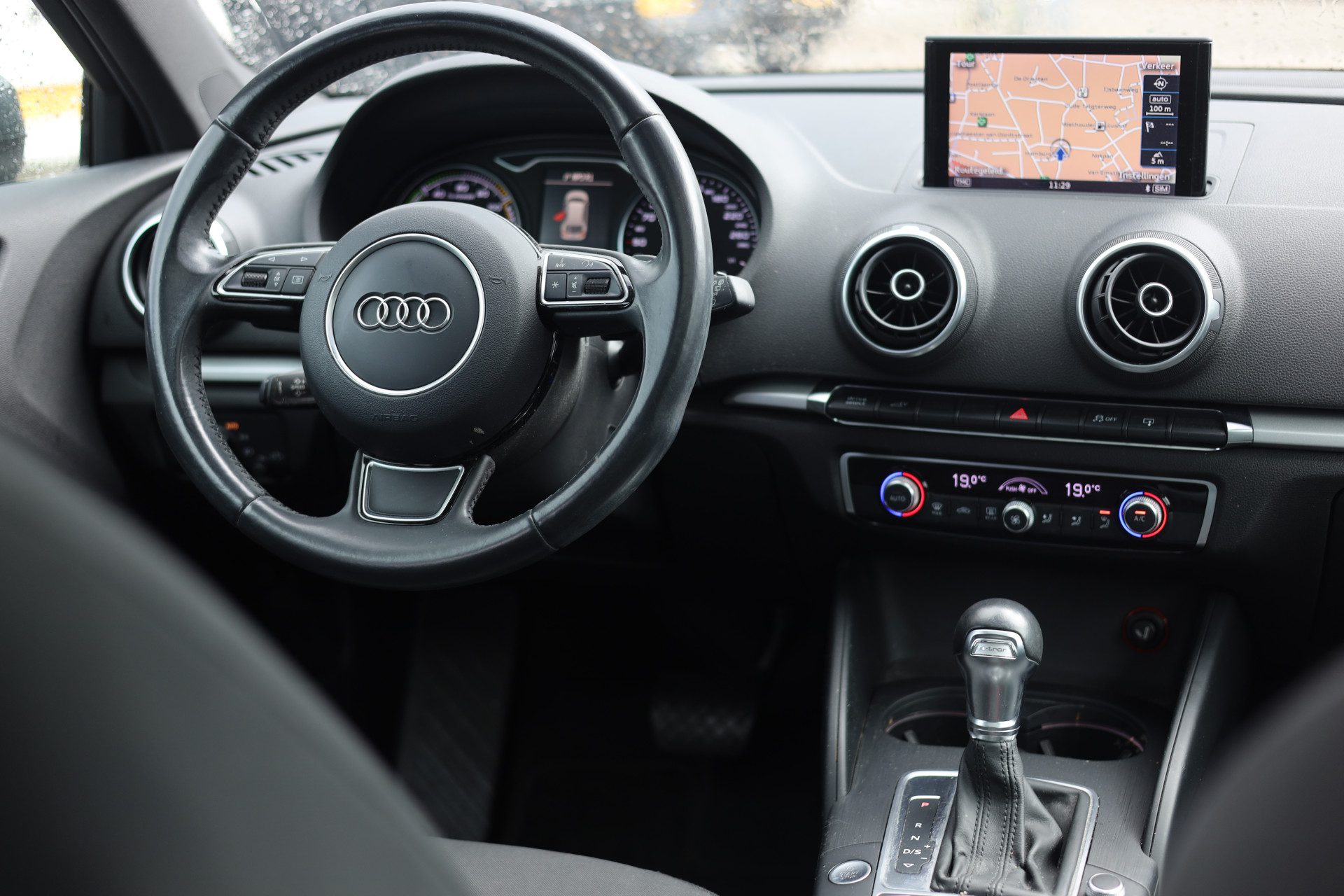 Audi A3 Sportback 1.4 E-TRON | NAVI | PANO | CLIMA | CRUISE