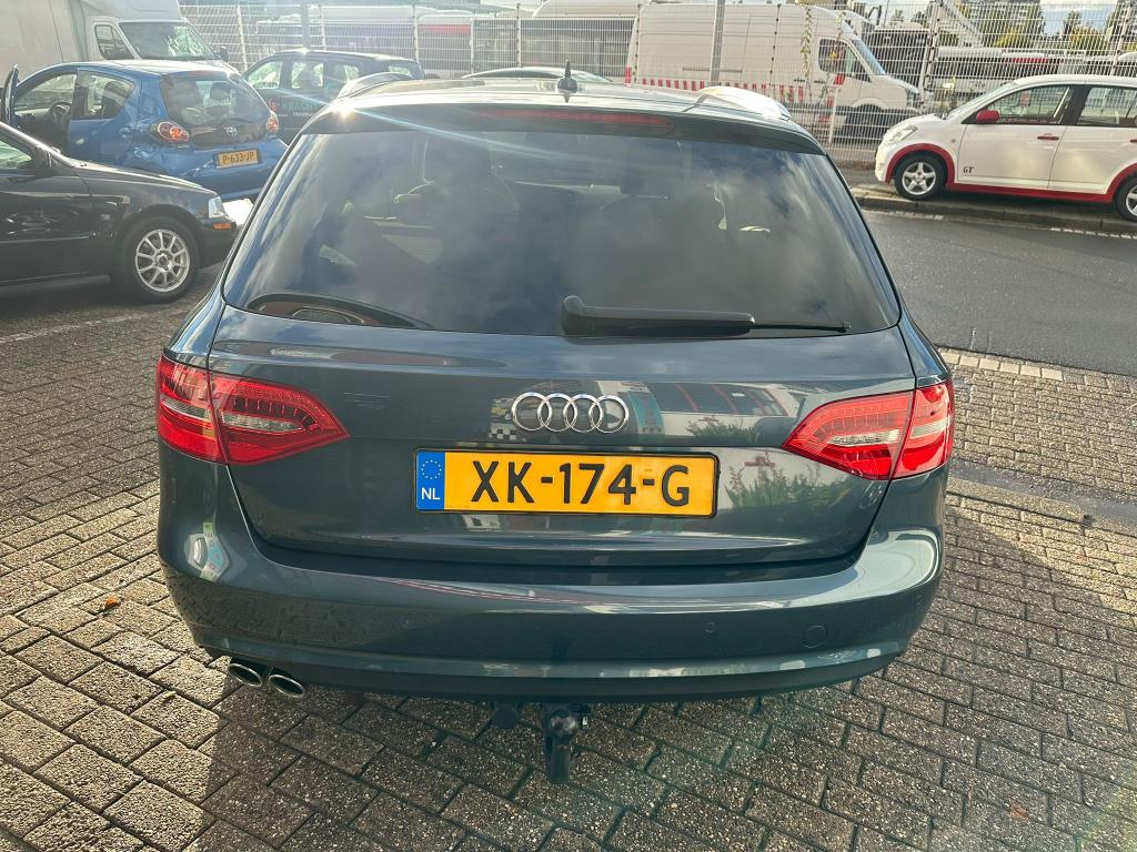 Audi A4 Avant 2.0 TDI Pro Line S