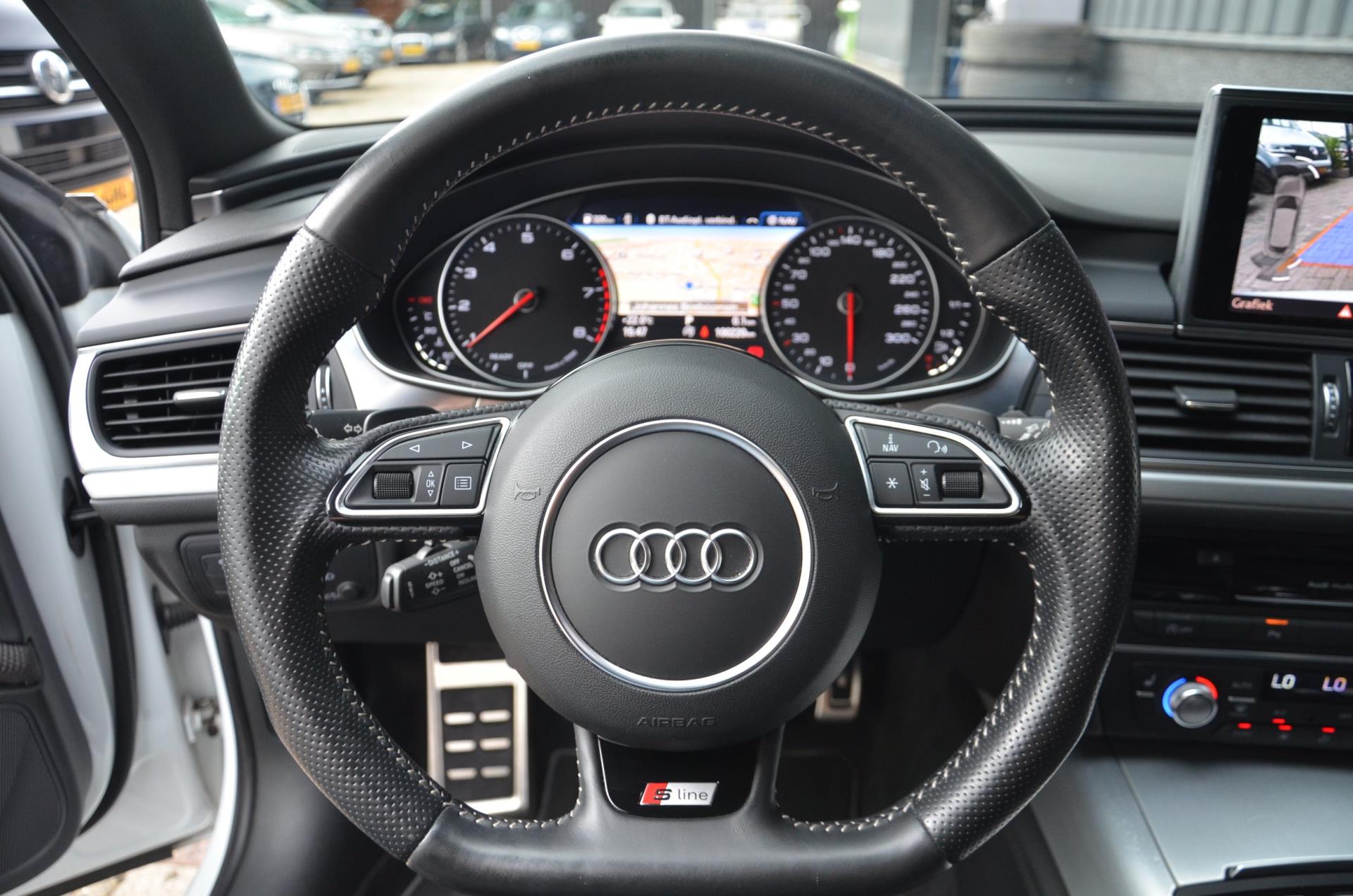 Audi A6 Avant 1.8 TFSI ultra S line Edition 2X S-LINE|LED|19 INCH