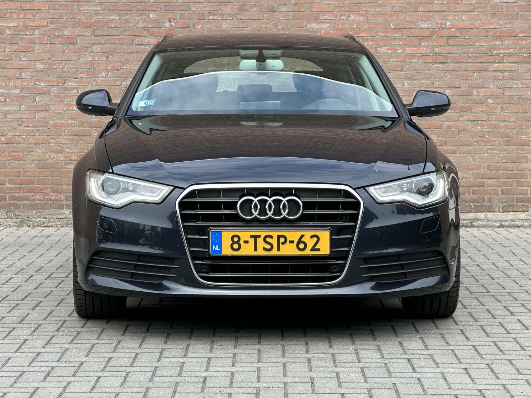 Audi A6 Avant 2.0 TFSI 1e Eigenaar – Leder – Xenon – Dealer Onderhouden