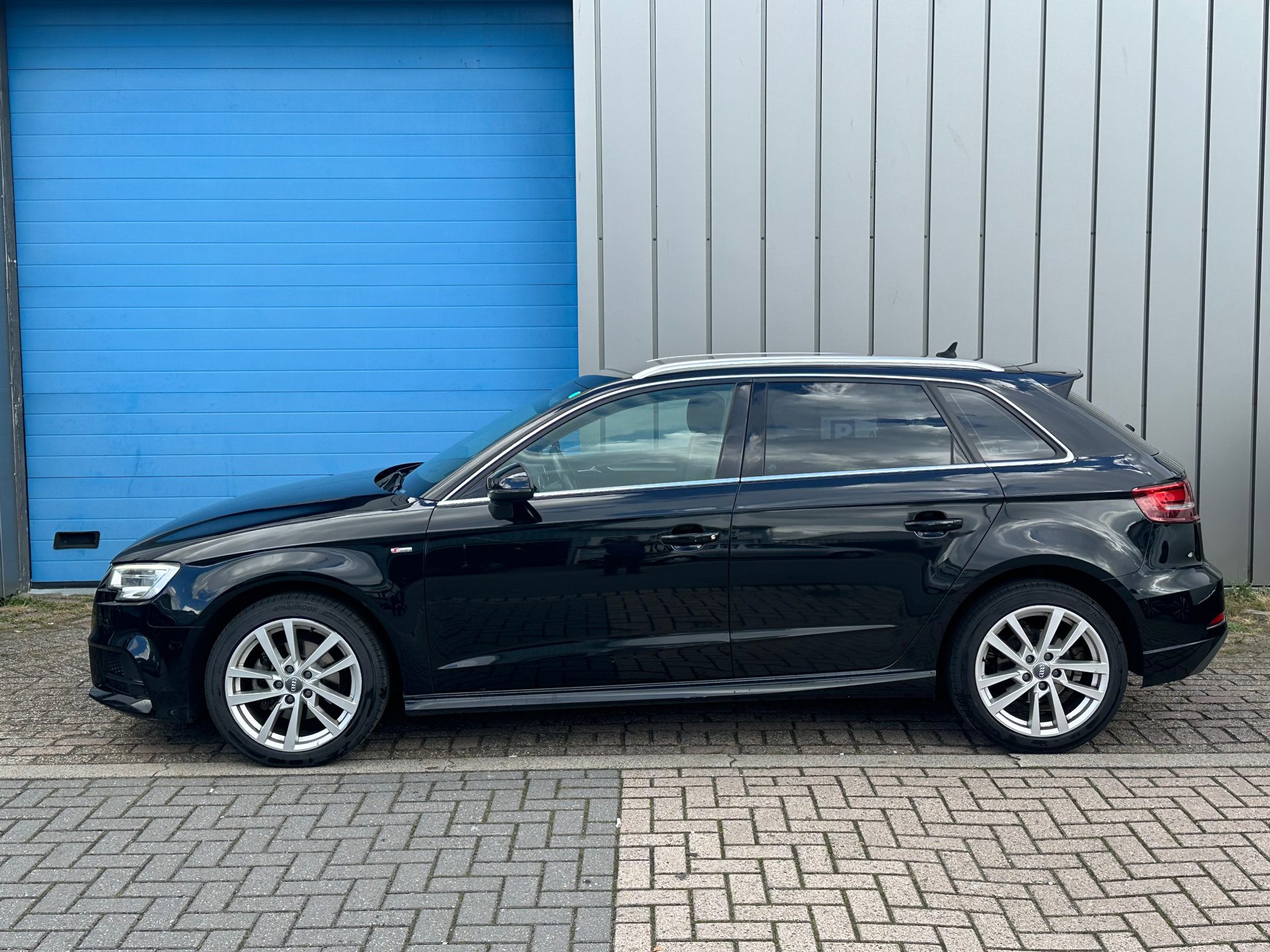 Audi A3 Sportback TFSI Design S LINE Plus