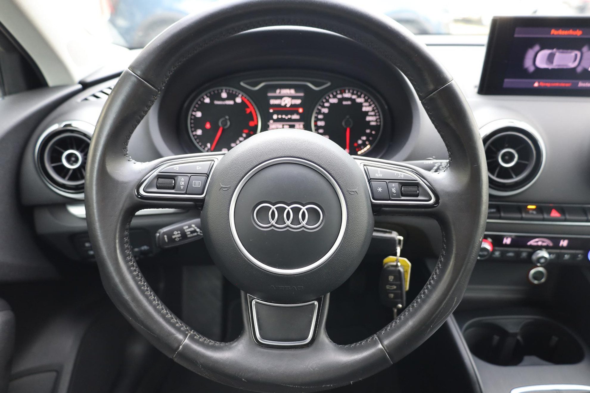 Audi A3 Sportback 1.4 TFSI Ambition Pro Line S