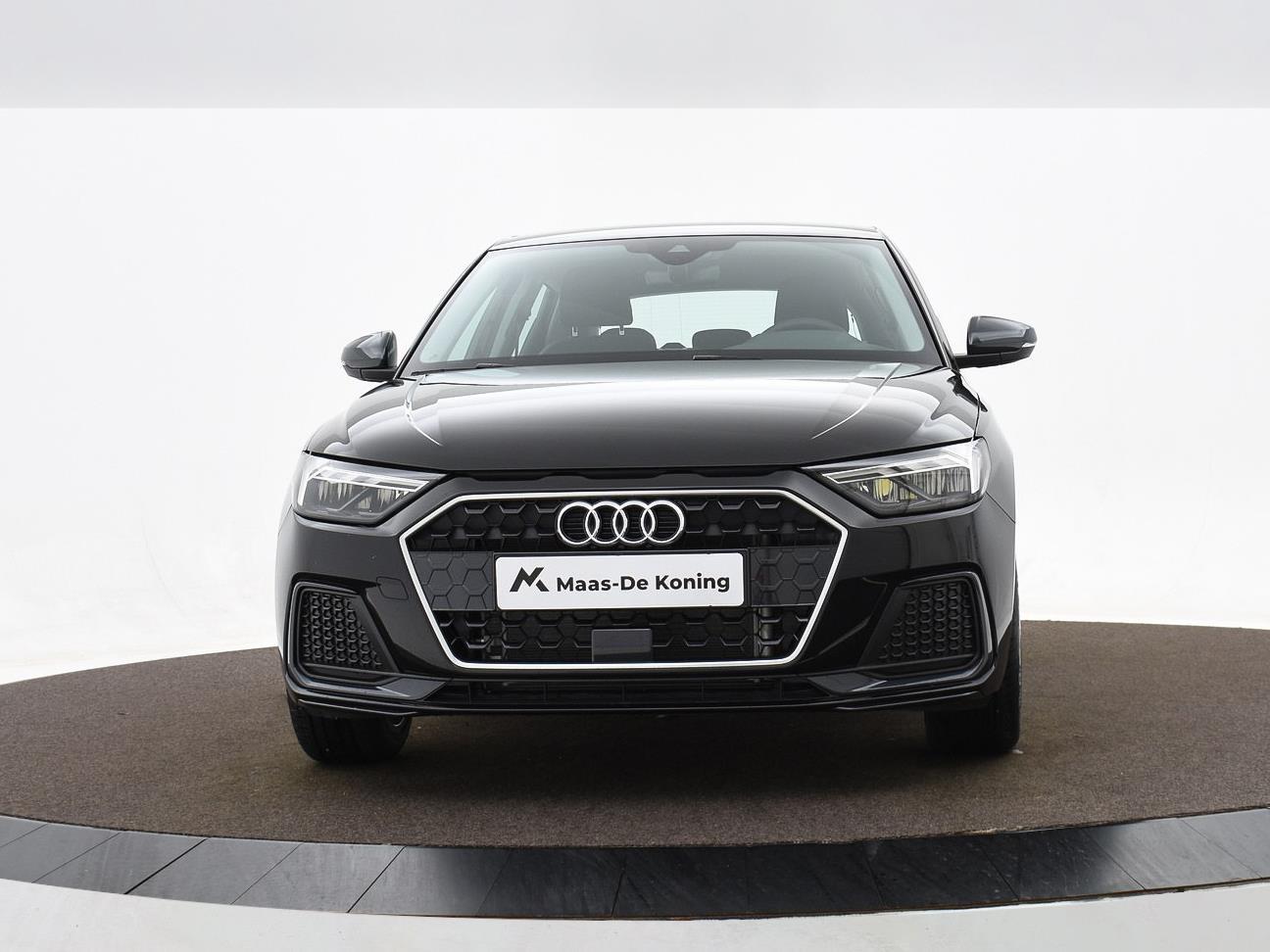 Audi A1 Sportback 25 TFSI Advanced Edition 95 PK