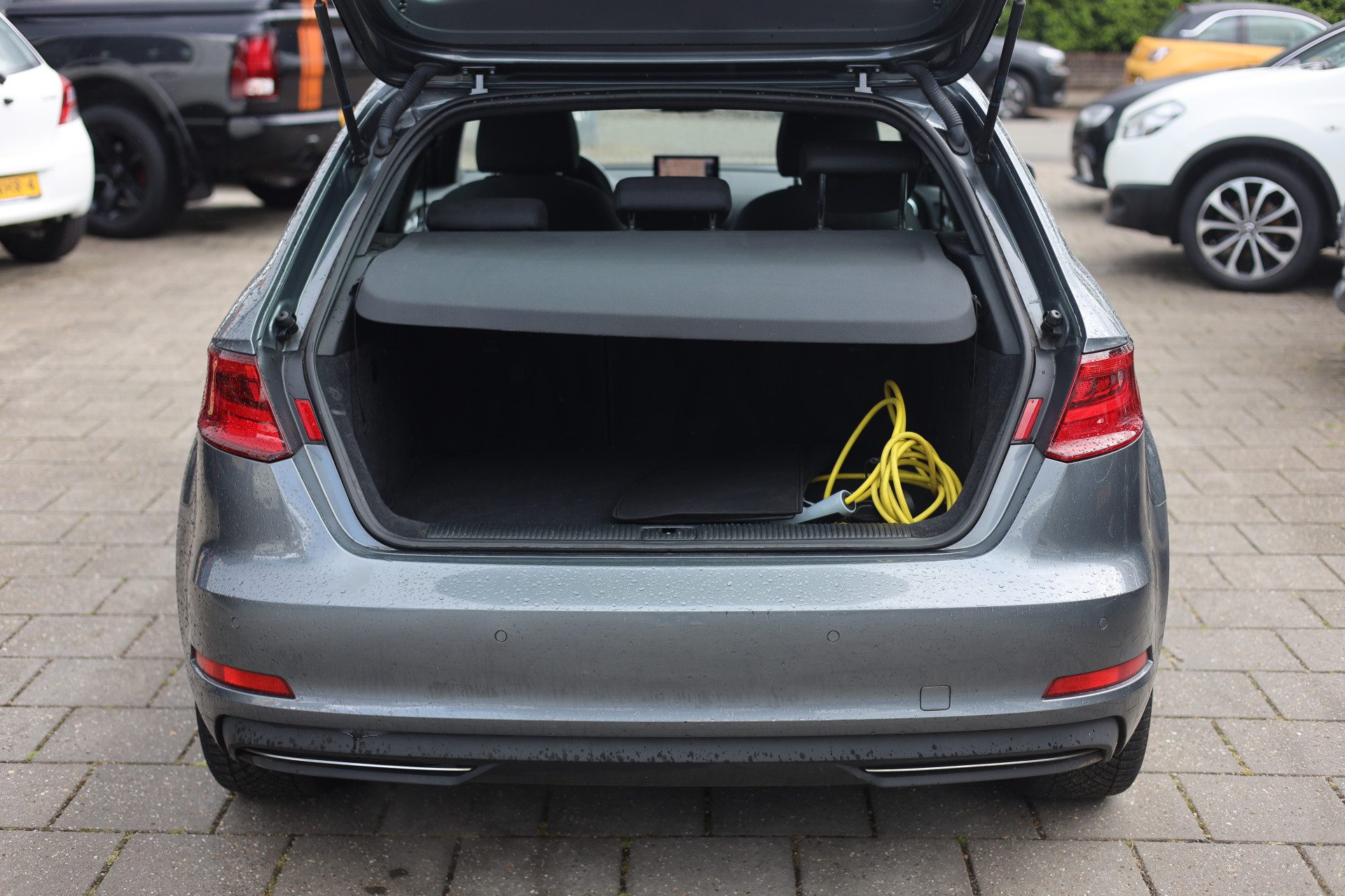 Audi A3 Sportback 1.4 E-TRON | NAVI | PANO | CLIMA | CRUISE