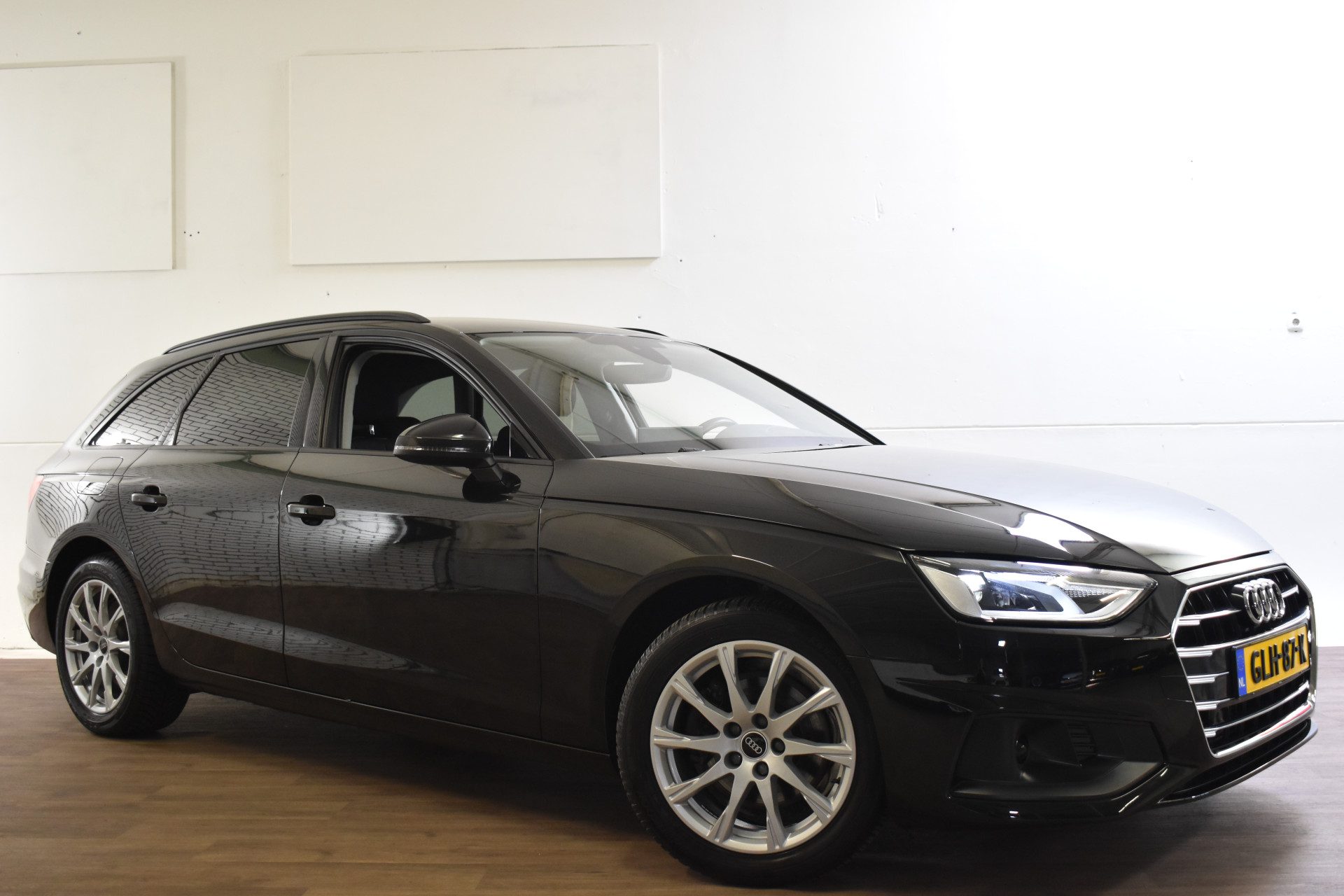 Audi A4 Avant 35 TFSI 2.0 150PK S-TRONIC PRO-LINE CARPLAY/PDC/LED