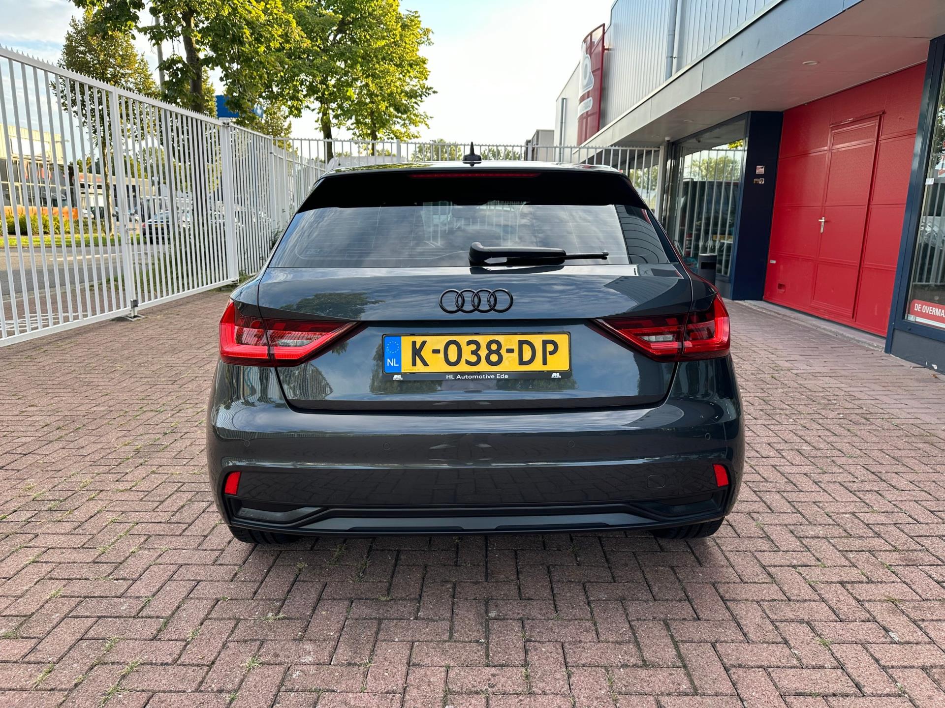 Audi A1 Sportback 30 TFSI epic | LED | Cruise | CarPlay