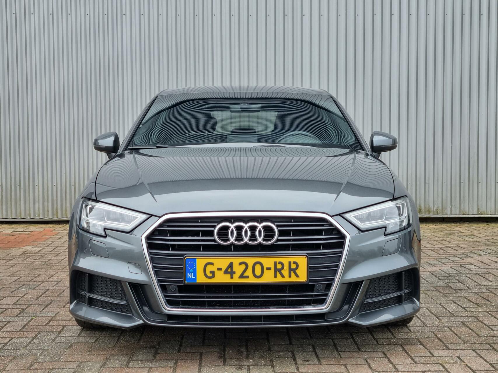 Audi A3 Sportback 35 TFSI CoD Advance Sport LED VIRTUAL DEALER