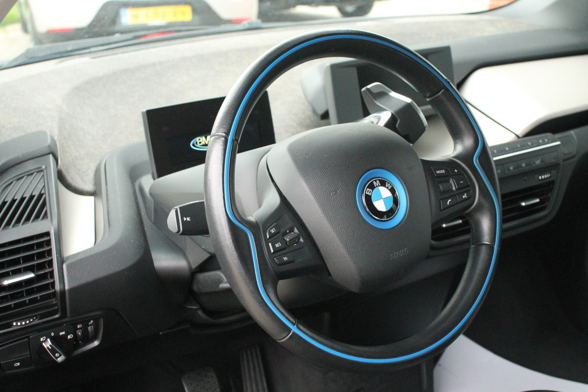 BMW i3 Range Extender Comfort 94Ah ✅ Navi ✅ Clima ✅ PDC ✅ Cruise ✅ Jaar garantie