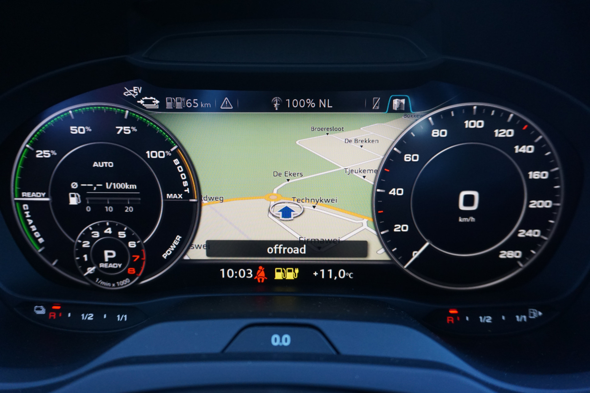 Audi A3 Sportback 1.4 e-tron Lease Edition | Virtual Cockpit | Navigatie | Cruise Control | Origineel NL |