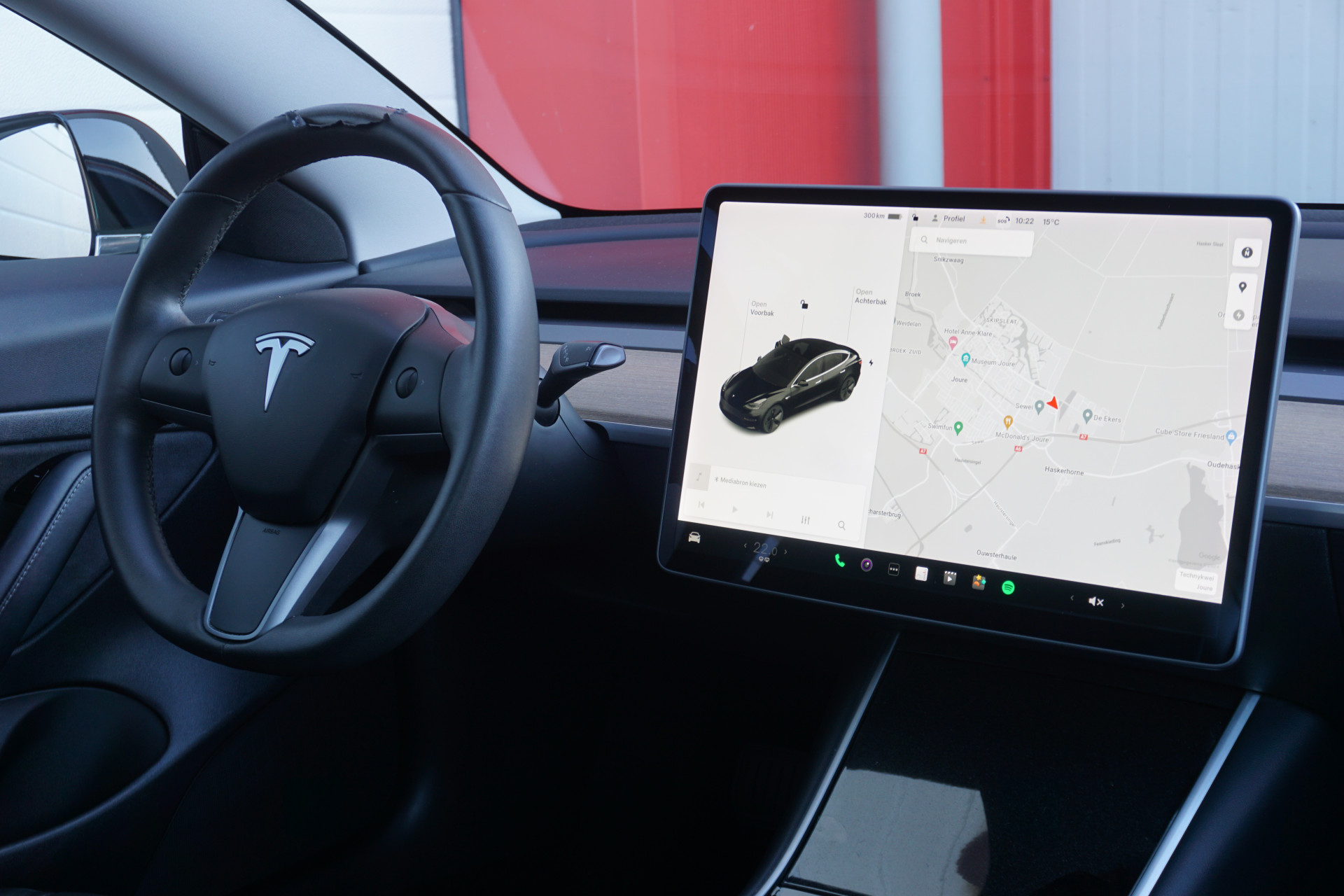 Tesla Model 3 Standard RWD Plus 60 kWh | Incl. BTW |