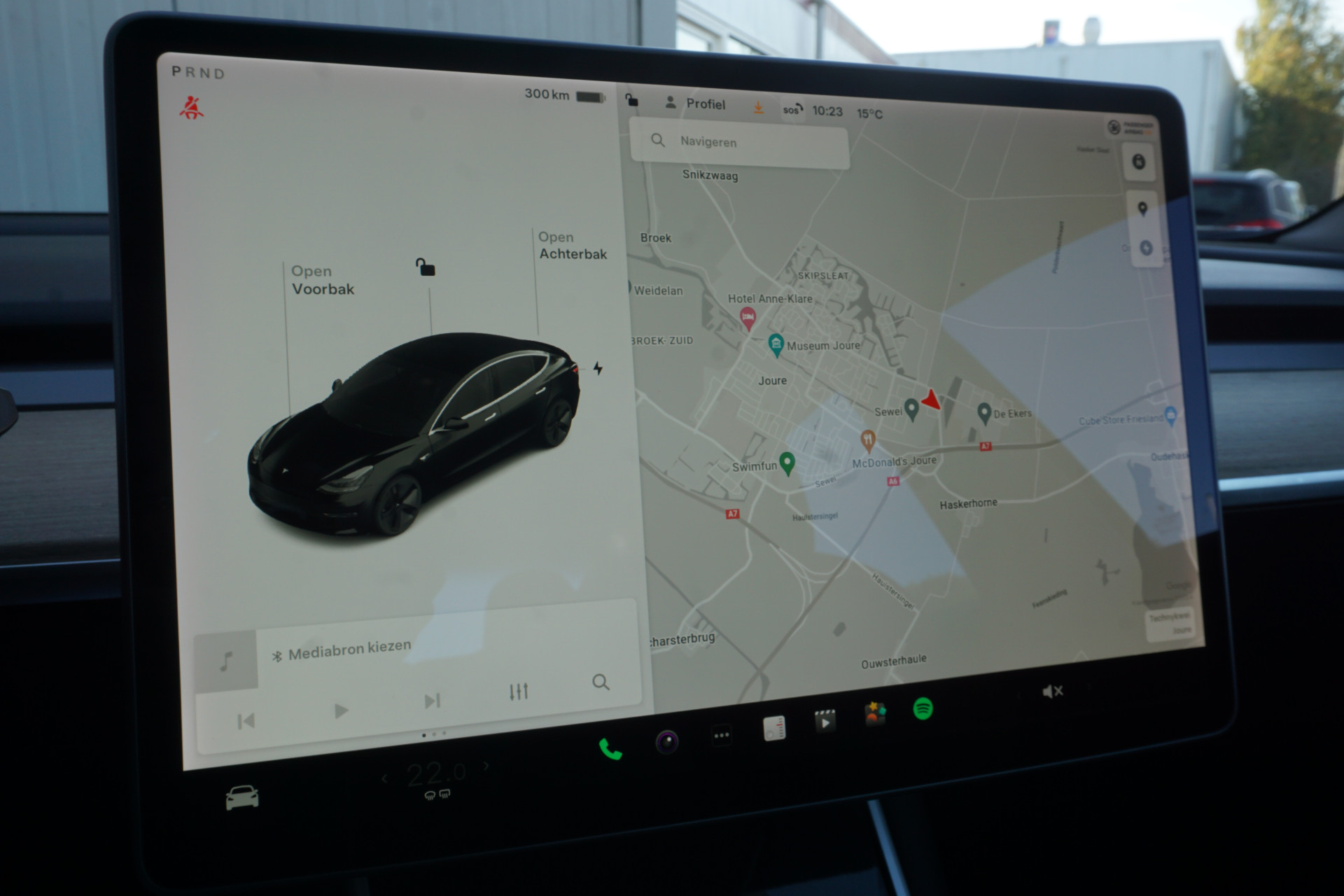 Tesla Model 3 Standard RWD Plus 60 kWh | Incl. BTW |