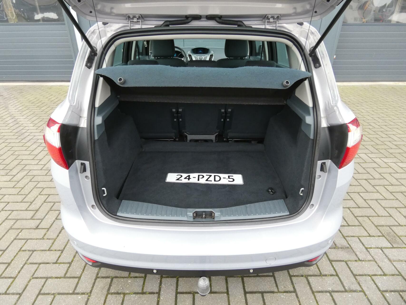 Ford C-Max 1.6 SCTi Titanium | NIEUWE APK!!!