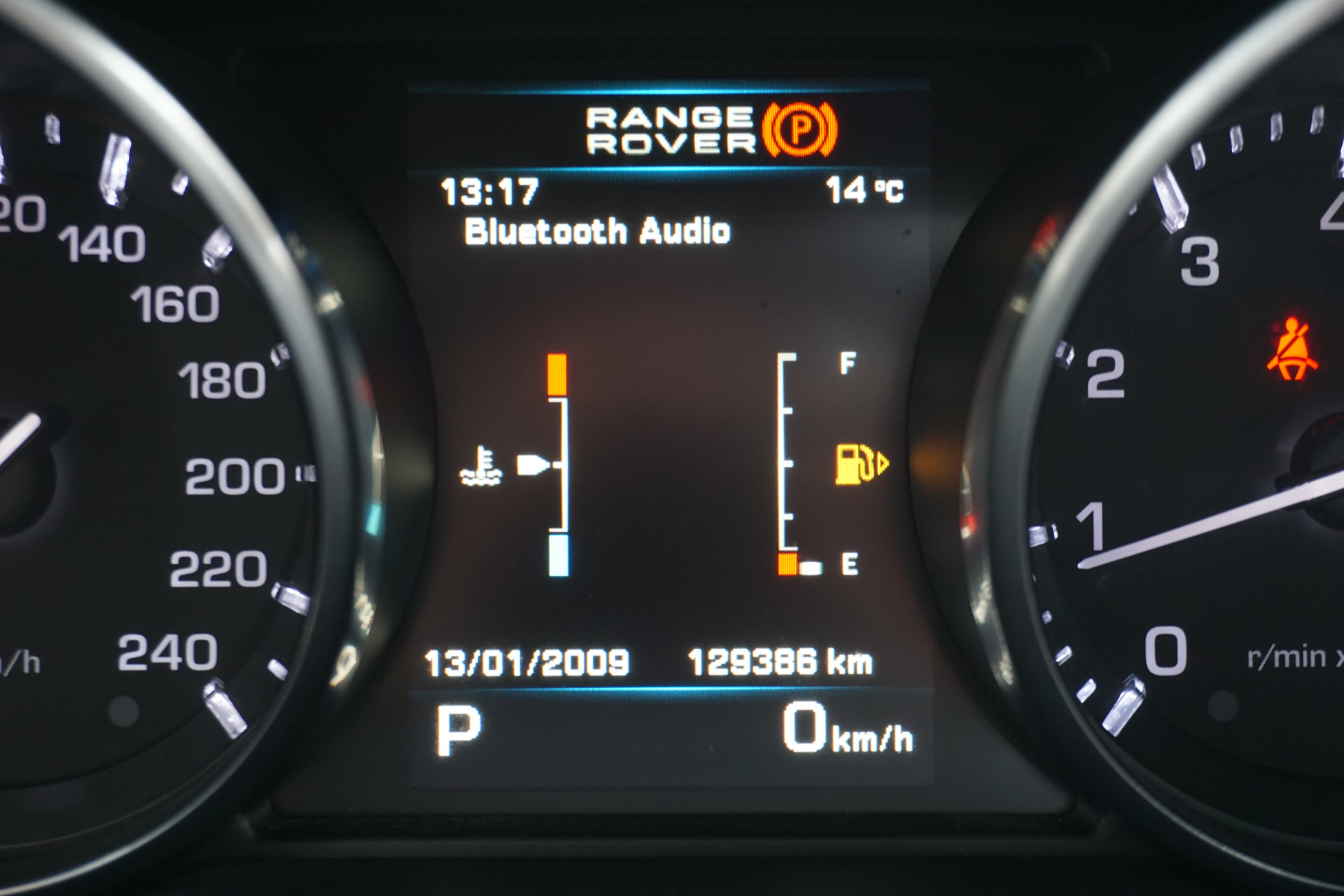 Land Rover Range Rover Evoque 2.0 Si 4WD Prestige | Panoramadak | Leder | Camera | Premium Audio |