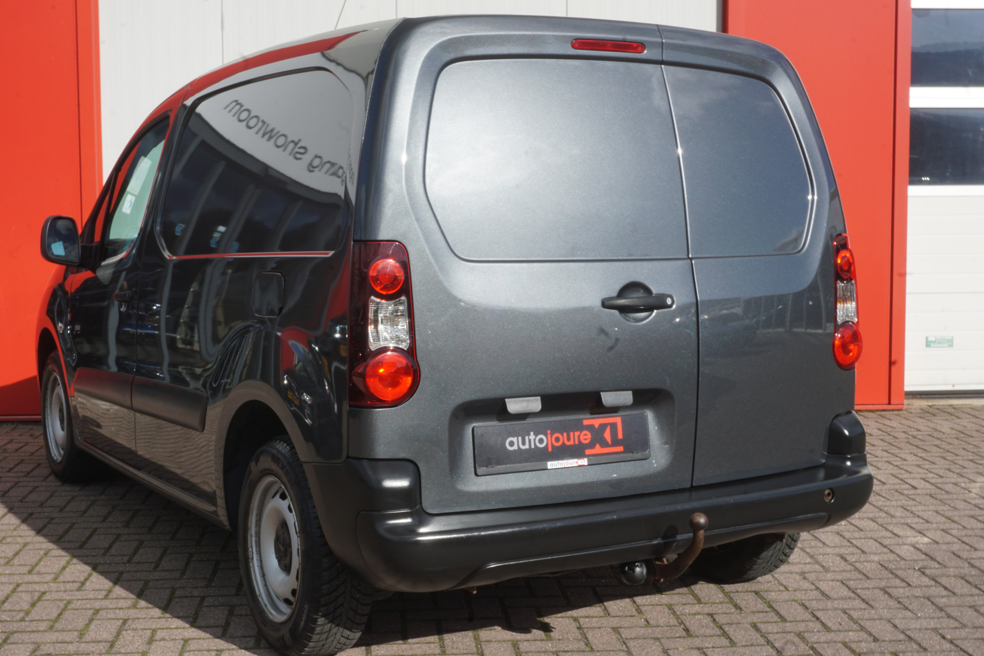 Peugeot Partner 120 1.6 HDi 75 L1 XR | Airco | Trekhaak | Origineel NL |