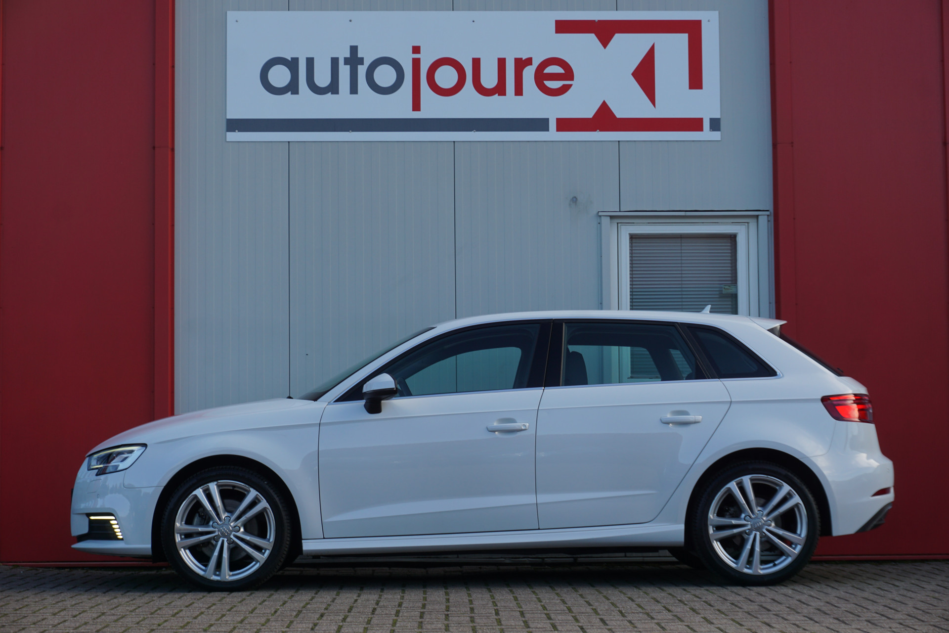 Audi A3 Sportback 1.4 e-tron Lease Edition | Virtual Cockpit | Navigatie | Cruise Control | Origineel NL |