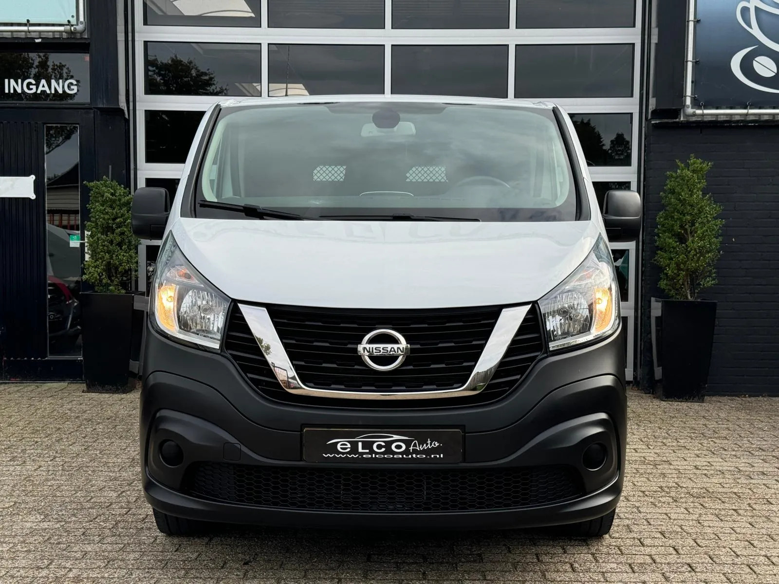 Nissan NV300 1.6 dCi 120 L1H1 Acenta / Navi /Camera / MARGE